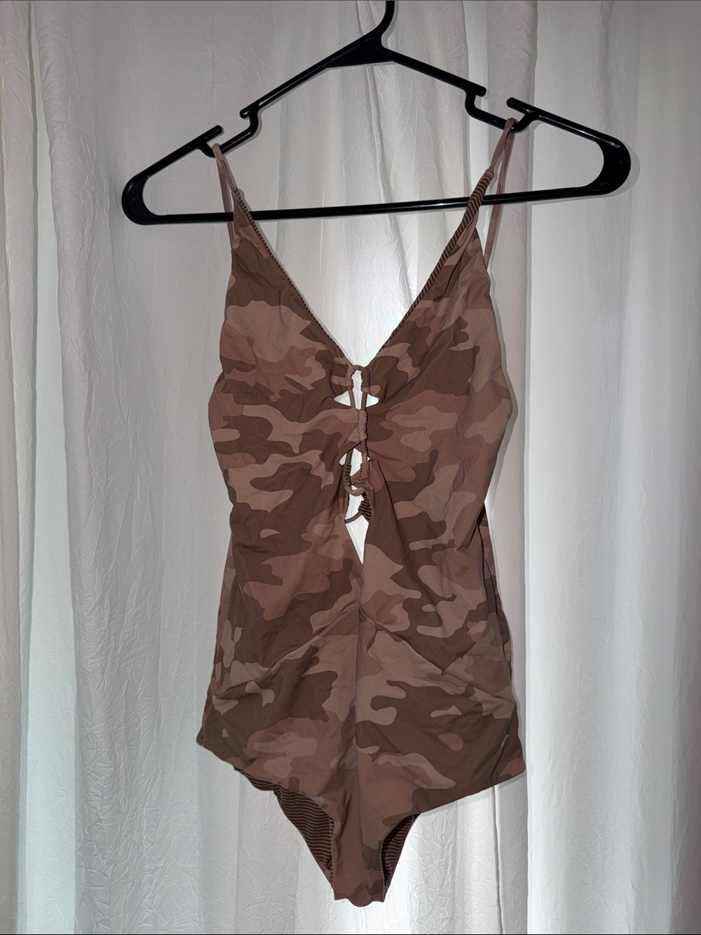 Acacia Swimwear Kokomo Camo